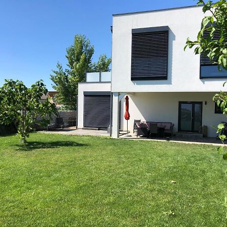 Das Haus In Nyulas Kültér fotó