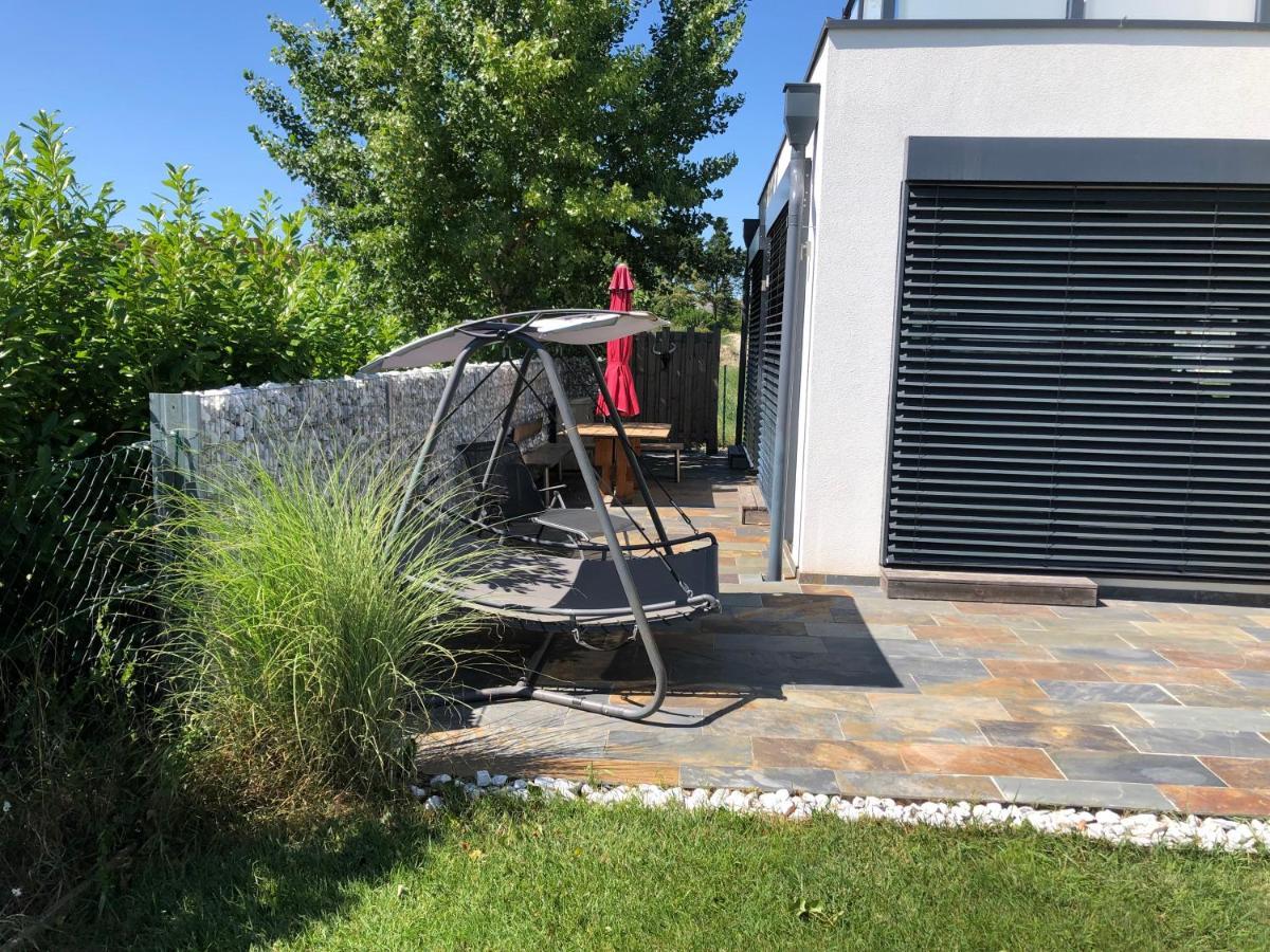 Das Haus In Nyulas Kültér fotó