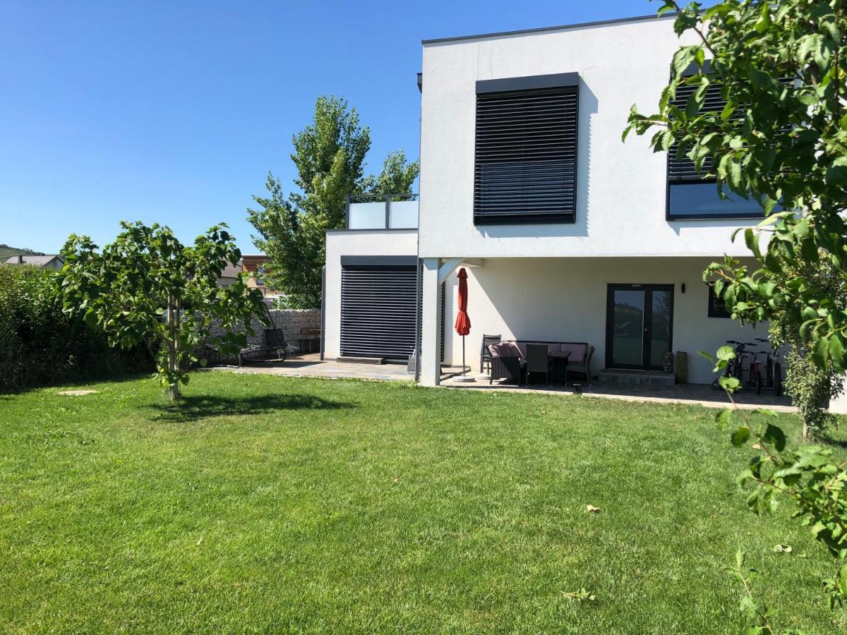 Das Haus In Nyulas Kültér fotó